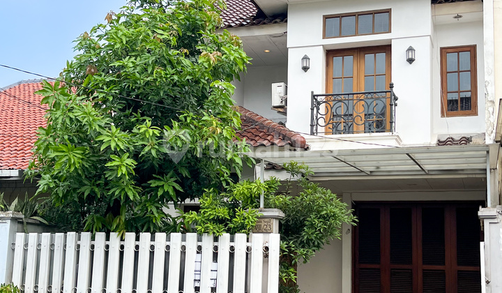 Under 7 M Pondok Indah Best Price Siap Huni Jakarta Selatan 1