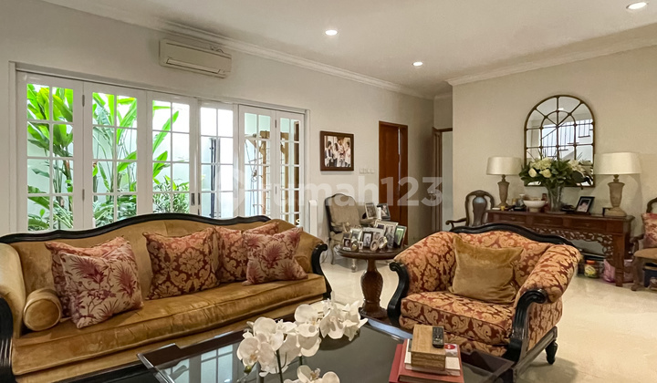 Panglima Polim 10 M Nego Good Deal. Kebayoran Baru. Jakarta Selatan 1