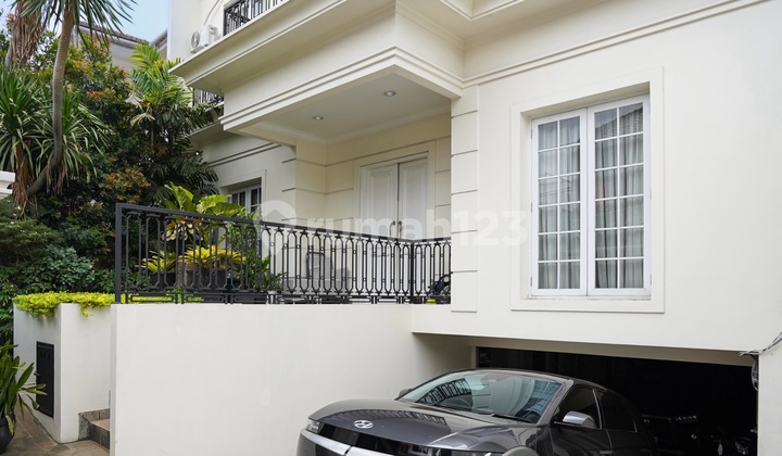 Panglima Polim 10 M Nego Good Deal. Kebayoran Baru. Jakarta Selatan 2