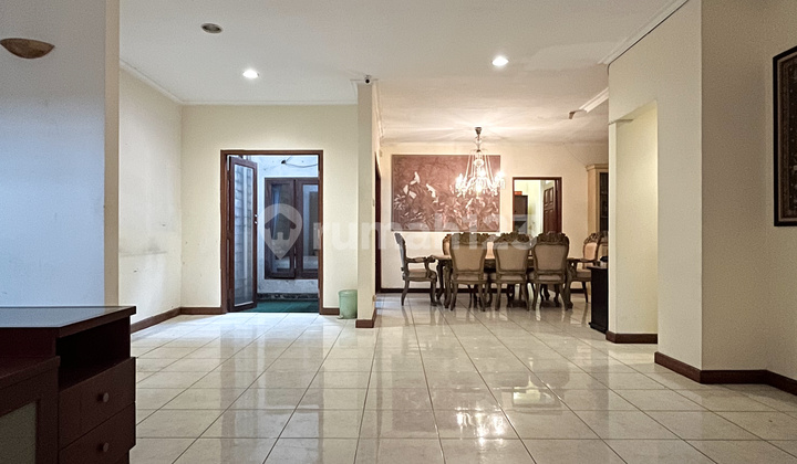 Under 7 M Pondok Indah Best Price Siap Huni Jakarta Selatan 2