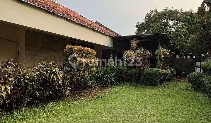 Count Senayan Land! For Sale Residential Property Land Count at Attractive Prices in Premium Elite Strategic Prime Location in Senayan Area, Kebayoran Baru, South Jakarta 2