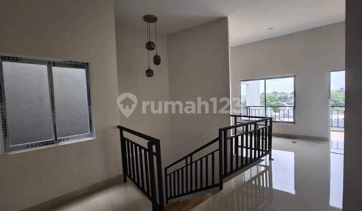 2-Story House Ready to Occupy BSD 2