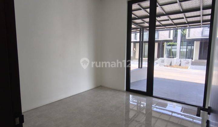 Rumah Murah Baru Gress 2 Lantai Minimalis Modern Kosongan Siap Huni Dekat Gwalk Di District 9 Citraland Utama Surabaya Barat 2