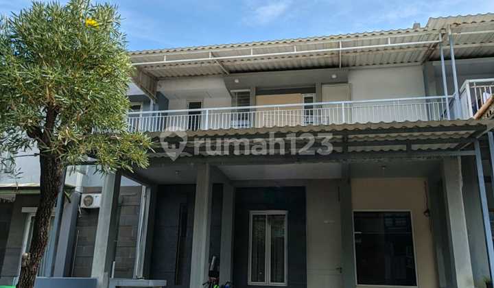 Rumah Murah 2 Lantai Minimalis Modern Semi Furnished Siap Huni Di Royal Residence Wiyung Surabaya Barat Rumah Murah 2 Lantai Minimalis Modern Semi Furnished Siap Huni Di Royal Residence Wiyung Surabaya Barat