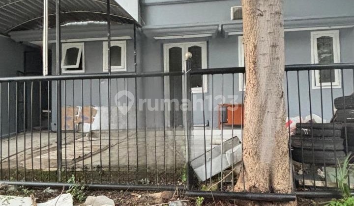 Rumah Murah 2 Lantai Hook Minimalis Siap Huni Dekat Gwalk di Puri Widya Kencana Citraland Utama Surabaay Barat 2