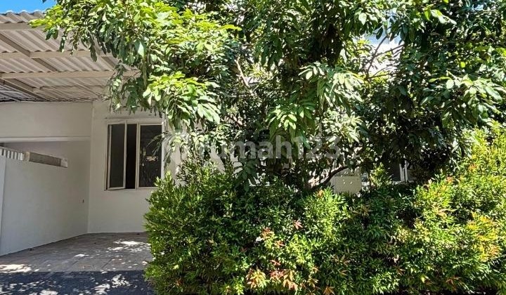Rumah Murah 2 Lantai Hook Minimalis Kosongan Siap Huni Dekat Gwalk Di Taman Puspa Raya Citraland Utama Surabaya Barat 2