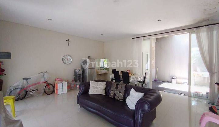 Rumah Murah 2 Lantai Minimalis Modern Semi Furnished Siap Huni Dekat Pasar Modern Di Alam Hijau Citraland Surabaya Barat 2