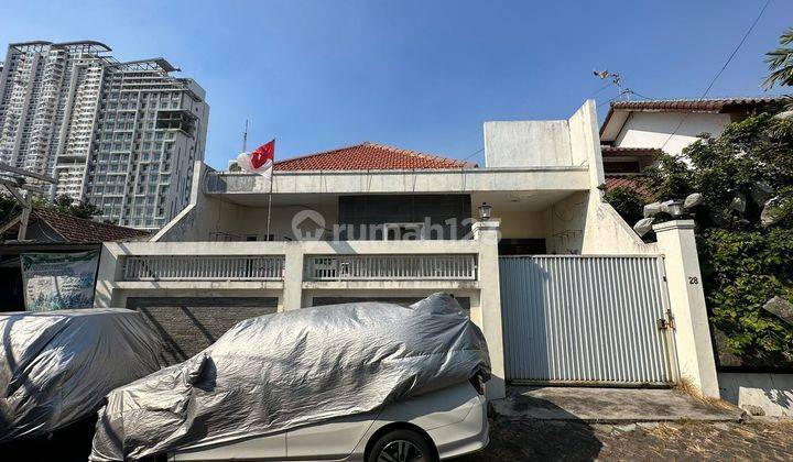 Termurah❗️❗️❗️ Rumah Minimalis Siap Huni Dekat Sport Center Di Jalan Pradah Permai Surabaya Barat 1