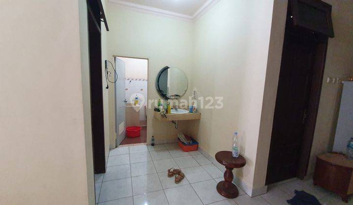 Rumah Murah Semi 2 Lantai Minimalis Modern Di Puri Widya Kencana Citraland Surabaya Barat 2