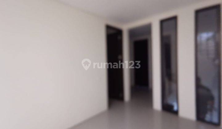 Rumah Murah 2,5 Lantai Baru Minimalis Siap Huni Di Perumahan Taman Puspa Raya Citraland Surabaya Barat 2