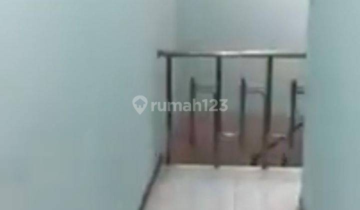 Rumah Murah Kosongan Minimalis 2 Lantai Siap Huni Dekat Gwalk Di Puri Widya Kencana Citraland Surabaya Barat 2