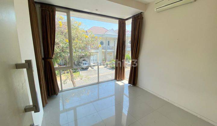 Rumah Murah 2 Lantai Minimalis Modern Siap Huni Cluster Depan Di Royal Park Citraland Surabaya Barat 2