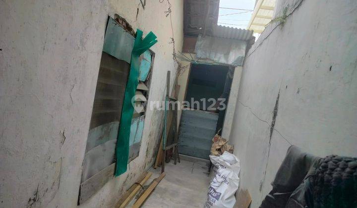 Rumah Murah Minimalis 1 Lantai Baru Renovasi Siap Huni Dekat Sekolah Al Kautsar Di Pondok Benowo Indah Surabaya Barat 2