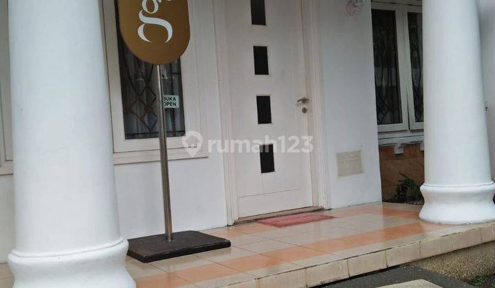 Rumah Murah 1,5 Lantai Kosongan Siap Huni Dekat Gwalk Di Royal Park Citraland Surabaya Barat 2