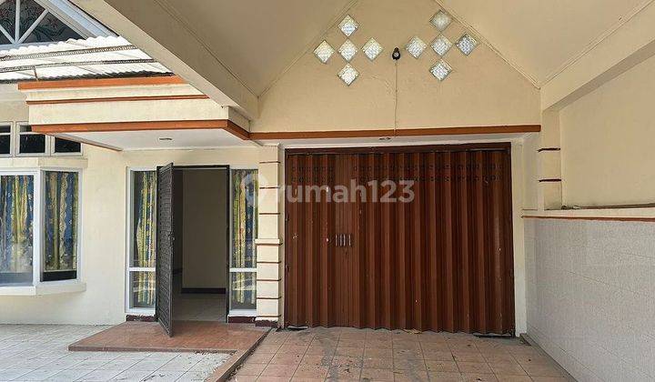 Rumah Murah Minimalis 1,5 Lantai Siap Huni Dekat Gwalk Di International Village Citraland Surabaya Barat 2