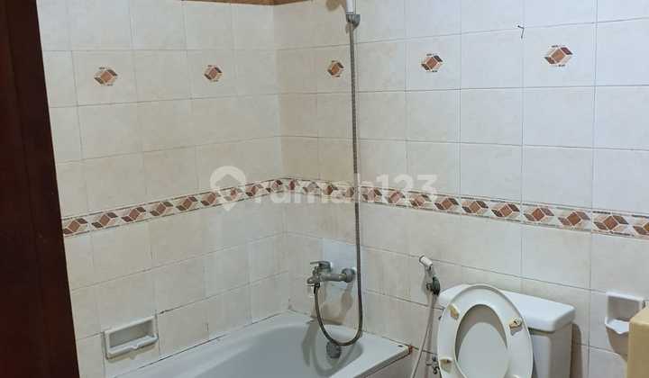 Rumah Murah 2 Lantai Semi Furnish Siap Huni Dekat Gwalk Di Puri Widya Kencana Citraland Surabaya Barat 2