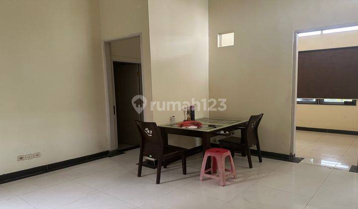 Rumah Murah 2 Lantai Semi Furnished Siap Huni Di Cluster Eastwood Citraland Surabaya Barat 2