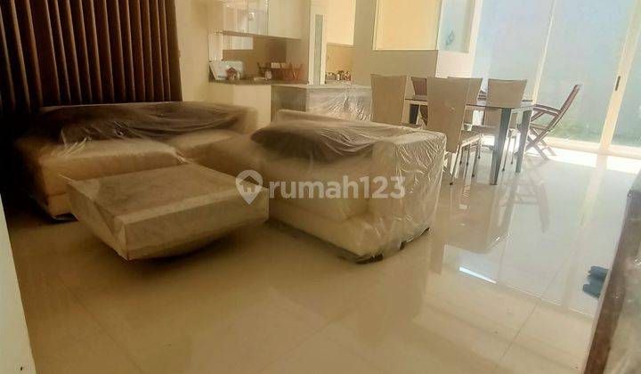 Rumah Murah 2 Lantai Minimalis Modern Full Furnish Siap Huni Dekat Pasar Modern Di Eastwood Citraland Surabaya Barat 2