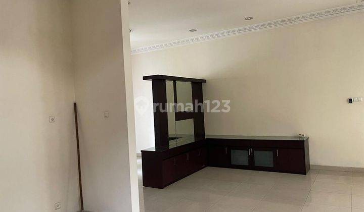 Rumah Murah 2 Lantai Minimalis Modern Furnish Siap Huni Dekat Gwalk Di Villa Sentra Raya Citraland Surabaya Barat 2