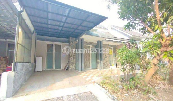 Rumah Murah 2 Lantai Minimalis Semi Furnish Siap Huni Dekat Gwalk Di Golf Avenue Citraland Surabaya Barat 1