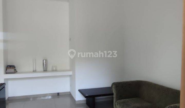 Rumah Murah 2 Lantai Mewah Minimalis Fully Furnished Siap Huni Dekat Gwalk Di Bukit Golf International Citraland Surabaya Barat 2