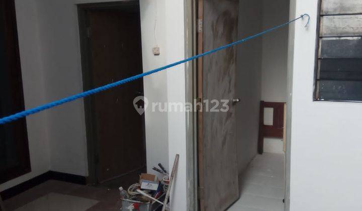 Rumah Murah 1 Lantai Minimalis Semi Furnished Siap Huni Dekat Pasar Modern Di Taman Puspa Raya Citraland Surabaya Barat 2