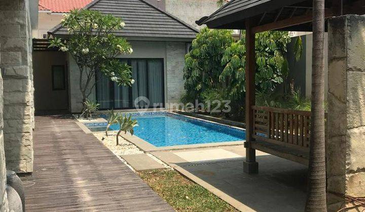 Rumah Murah 2 Lantai Mewah Minimalis Fully Furnished Mewah Siap Huni Dekat Universitas Ciputra Di Esplanade Park Citraland Surabaya Barat 1