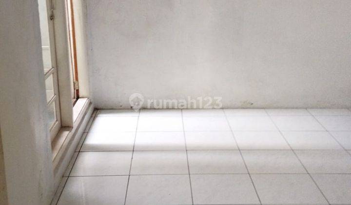 Rumah Murah 1,5 Lantai Minimalis Kosongan Siap Huni Dekat Gwalk Di International Village Citraland Surabaya Barat 2