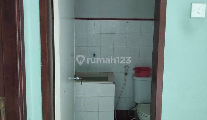 Rumah Murah 1,5 Lantai Minimalis Kosongan Siap Huni Dekat Pasar Modern Di Taman Puspa Raya Citraland Surabaya Barat 2