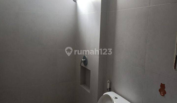 Rumah Murah 2 Lantai Minimalis Modern Kosongan Siap Huni Dekat Pasar Modern+club House Di Oakwood Park Citraland Surabaya Barat 2