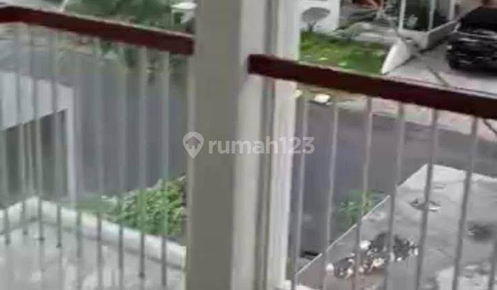 Rumah Murah Baru Gress 2 Lantai Minimalis Modern Kosongan Siap Huni Dekat Pasar Modern Di Eastwood Citraland Surabaya Barat 2