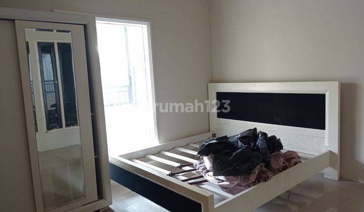 Rumah Murah 1 Lantai Minimalis Ciamik Semi Furnished Siap Huni Dekat Pasar Modern Di Taman Puspa Raya Citraland Surabaya Barat 2