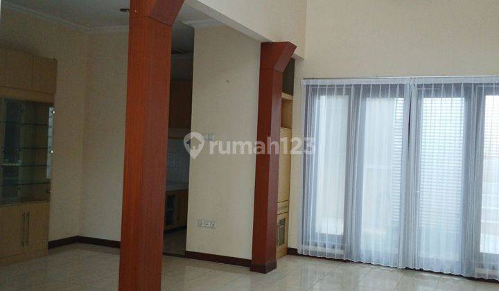 Rumah Murah 1,5 Lantai Minimalis Semi Furnished Siap Huni Dekat Pasar Modern Di Alam Hijau Citraland Surabaya Barat 2