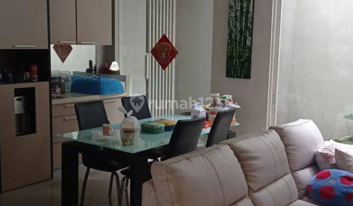 Rumah Murah 2 Lantai Minimalis Modern Semi Furnished Siap Huni Dekat Pasar Modern Di Grand Eastwood Citraland Surabaya Barat 2