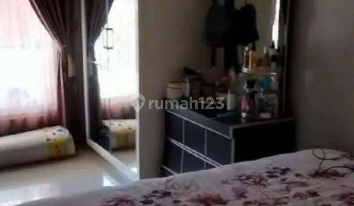 Rumah Murah 3 Lantai Minimalis Modern Semi Furnished Siap Huni Dekat Pasar Modern Di Alam Hijau Citraland Surabaya Barat 2