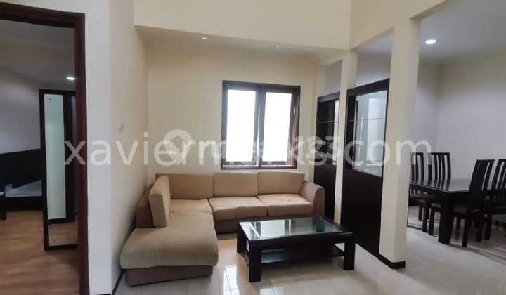 Rumah Murah 1 Lantai Minimalis Fully Furnished Siap Huni Dekat Pasar Modern Di Alam Hijau Citraland Utama Surabaya Barat 2