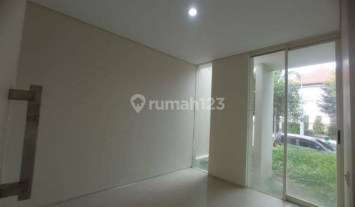 Rumah Murah 2 Lantai Minimalis Modern Semi Furnished Siap Huni Dekat Pasar Modern Di Taman Puspa Raya Citraland Surabaya Barat 2