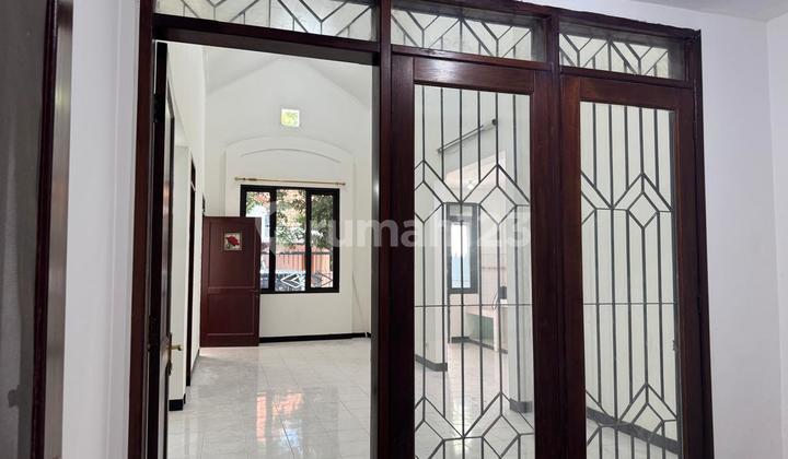 Affordable 1-Story Minimalist House Ready to Occupy Near Modern Market in Taman Puspa Raya Citraland Utama West Surabaya 2