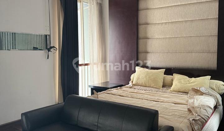 Rumah Murah 2 Lantai Full Furnished Di Newtonhill Citraland Utama Surabaya Barat 2