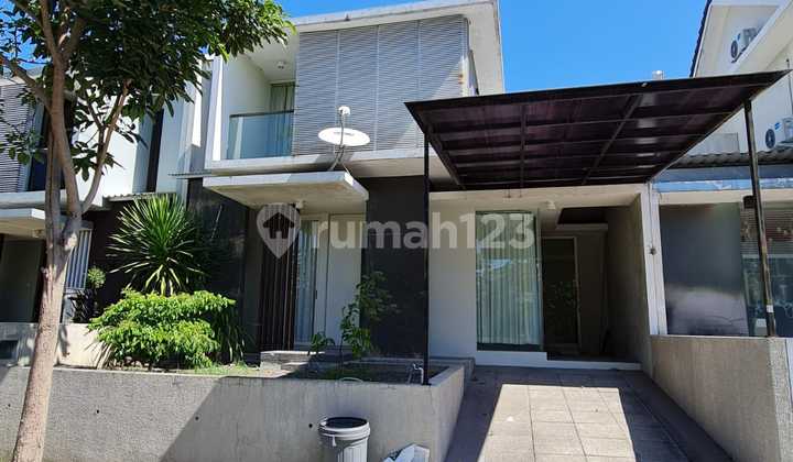 Rumah Murah 2 Lantai Minimalis Semi Furnished Siap Huni Dekat Pasar Modern Di Greenwood Citraland Utama Surabaya Barat Rumah Murah 2 Lantai Minimalis Semi Furnished Siap Huni Dekat Pasar Modern Di Greenwood Citraland Utama Surabaya Barat
