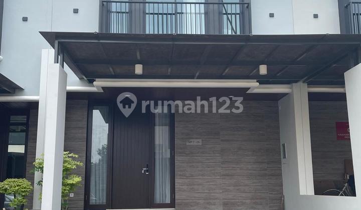 Rumah Murah Baru Gress 2 Lantai Minimalis Siap Huni Dekat Gwalk di Crystal Golf Citraland Utama Surabaya Barat Rumah Murah Baru Gress 2 Lantai Minimalis Siap Huni Dekat Gwalk di Crystal Golf Citraland Utama Surabaya Barat