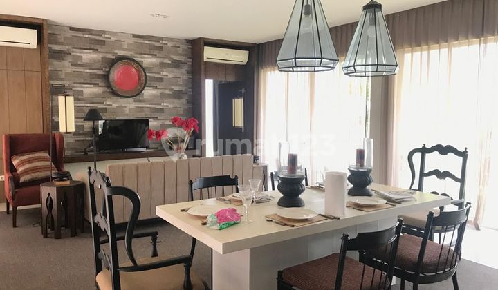 Affordable 2-Story Minimalist Semi-Furnished Ready-to-Occupy House Near Gwalk in Graha Natura, West Surabaya 2