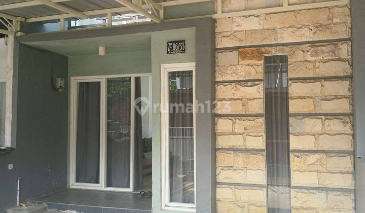 Rumah Murah 1 Lantai Minimalis Di De Naila Residence Menganti Gresik Surabaya Barat 2