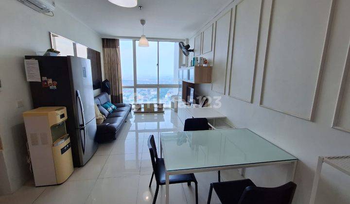 Di Swwakan Apartemen Ciputra World Surabaya Barat 1