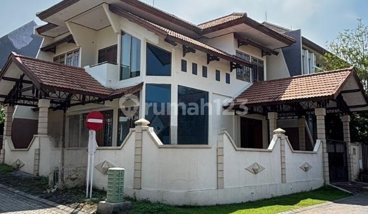 Rumah Murah 2 Lantai Hook Minimalis Semi Furnished Siap Huni Dekat Gwalk Di Taman Gapura Citraland Utama Surabaya Barat Rumah Murah 2 Lantai Hook Minimalis Semi Furnished Siap Huni Dekat Gwalk Di Taman Gapura Citraland Utama Surabaya Barat