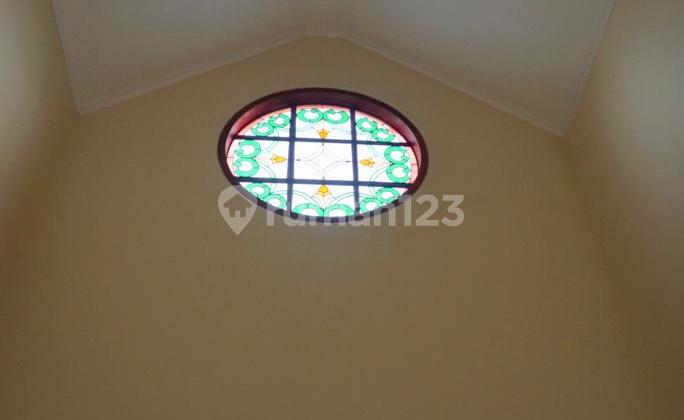 Affordable 1.5-Story Minimalist Home Semi-Furnished Ready to Move In Near Gwalk in Puri Widya Kencana Citraland Utama West Surabaya 2