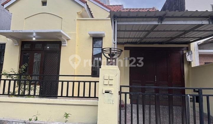 Rumah Murah 1,5 Lantai Minimalis Kosongan Siap Huni Dekat Pasar Modern Di Alam Hijau Citraland Utama Surabaya Barat Rumah Murah 1,5 Lantai Minimalis Kosongan Siap Huni Dekat Pasar Modern Di Alam Hijau Citraland Utama Surabaya Barat