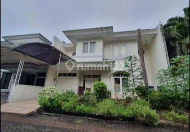 Murah❗️❗️❗️ Rumah Hitung Tanah Citraland Utama Surabaya Barat 1