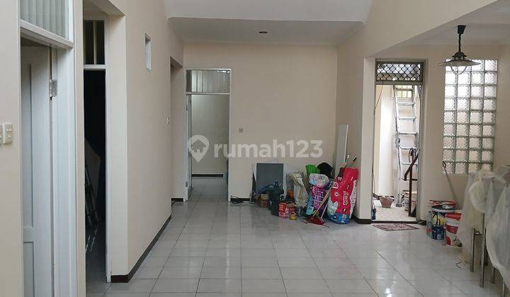 Rumah Murah 1,5 Lantai Minimalis Semi Furnished Siap Huni Dekat Gwalk Di International Village Citraland Surabaya Barat 2