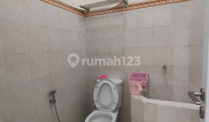 Rumah Murah 1 Lantai Minimalis Terawat Siap Huni Dekat Pasar Modern di Taman Puspa Raya Citraland Utama Surabaya Barat 2